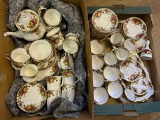 Royal Albert Old Country Roses