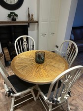 Dining Set 5 Pieces Lovely