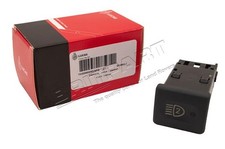Lucas Defender Fog Spot Light Switch TD5 TDCI 2002 On - YUG000540LNFG