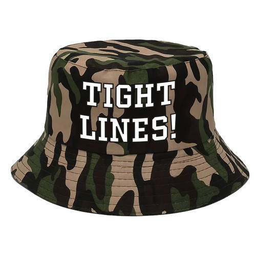 Tight lines print - tight,
