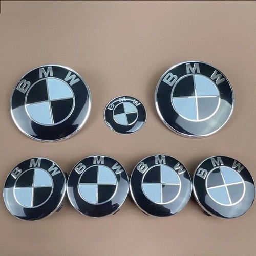 7pcs black white - 7pcs, wheel