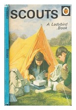 Harwood, David Scouts : who they are and what they do / by David Harwood, with i