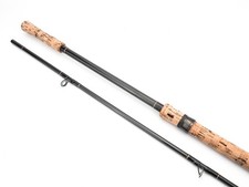 SHAKESPEARE CARBON CARP SPECIAL 12' 2lbs MATCH ROD