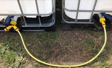 IBC Stillage Water Tank