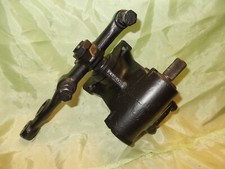 VW MAGGIOLINO MAGGIOLONE ANNI 60/70 SCATOLA STERZO GUIDA REVISIONATA RIGENERATA 