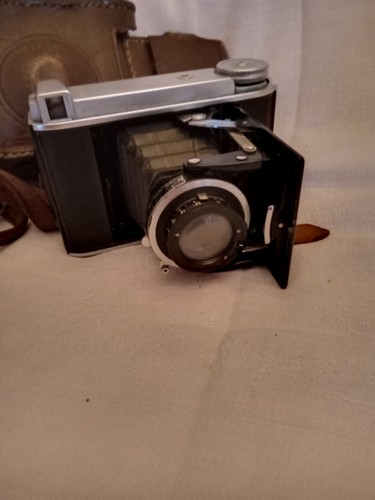 Voightlander camera bessa - camera,