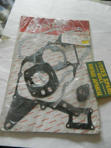 Honda mbx80 mtx80 genuine - honda,