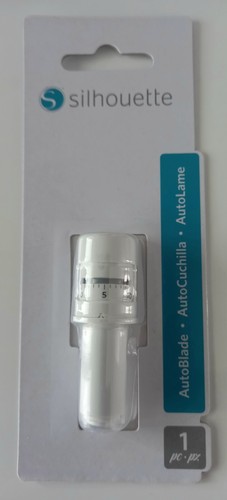 Silhouette autoblade for - silhouette, cameo