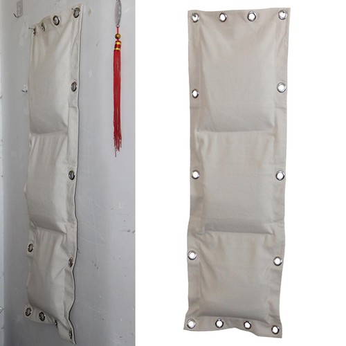 Sections wall punching bag - 3,