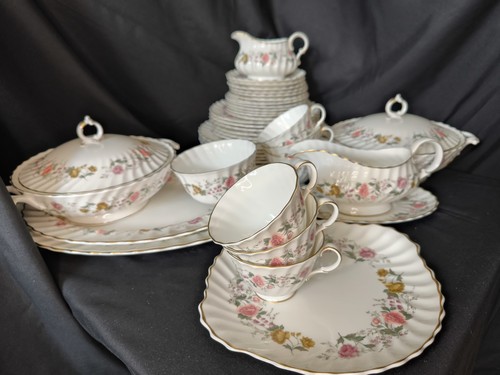 Very rare vintage royal - rare,