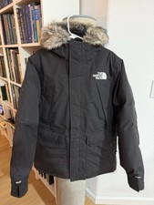 The North Face Mcmurdo 600