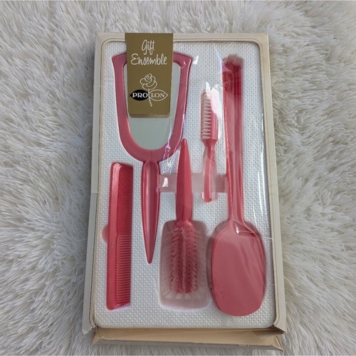 New 1960s prolon vintage coral - vintage,
