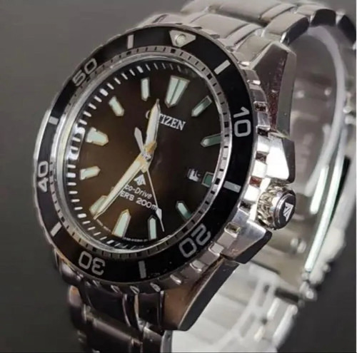 Citizen promaster eco drive - promaster, eco-drive
