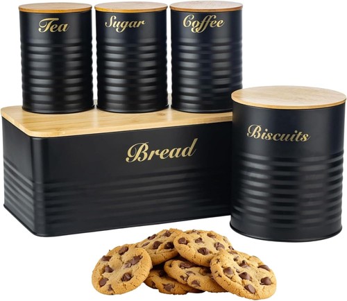 5pec kitchen bread - kitchen, storage
