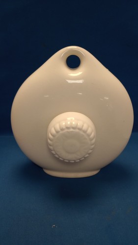 Antique royal doulton white - antique,
