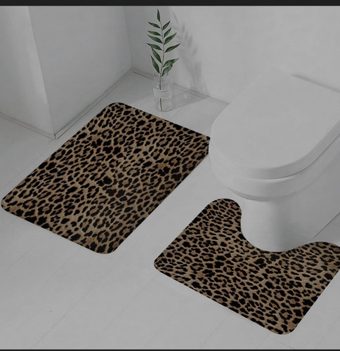 Leopard animal print anti - leopard,