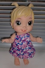 Hasbro 2019  Baby Alive 'Baby