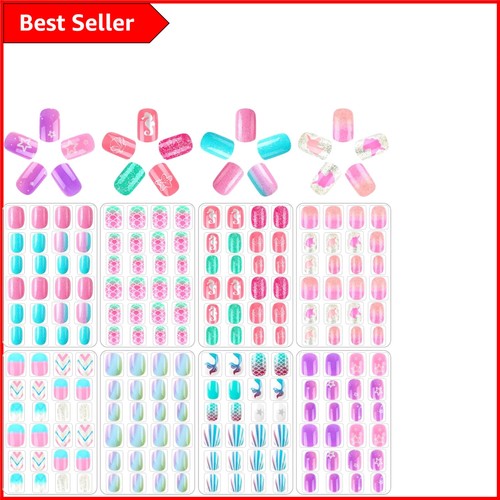 Durable 192 pcs pre glued - 192,
