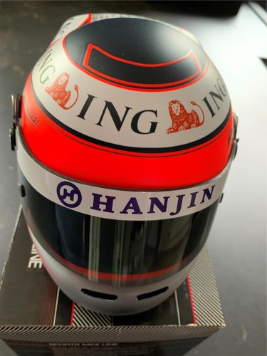 Rare1 2007 heikki kovalainen - 2007,