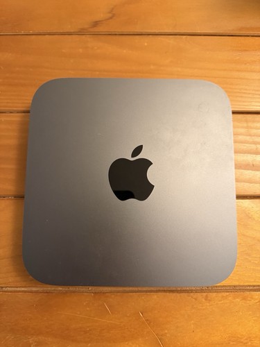 Apple mac mini 2018 - mac,