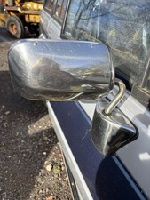 Mitsubishi Pajero Mk1 Pair