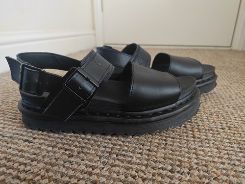 Martens black voss - martens,