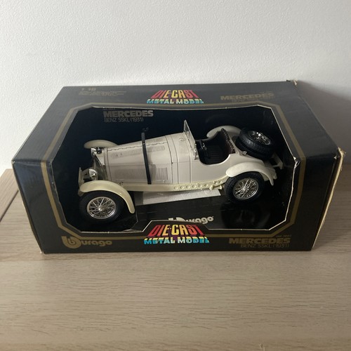 Burago 18 scale - (bburago),