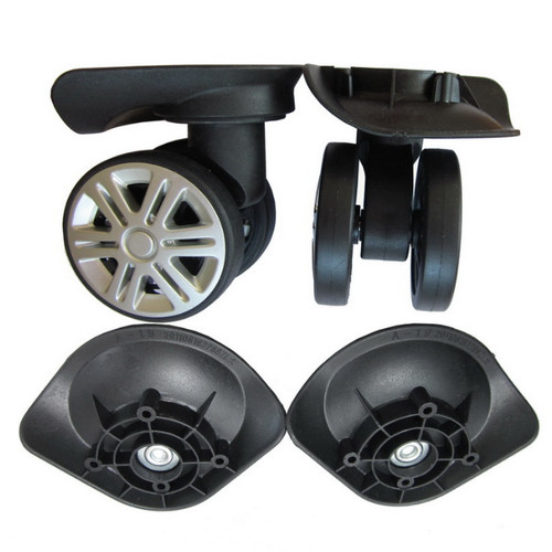4pcs set replacement luggage - replacement,