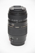 Tamron 70-300mm f4-5.6 Tele