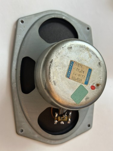 Original speaker for grundig - speaker,