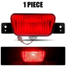 Rear Spare Tire Tail Bumper