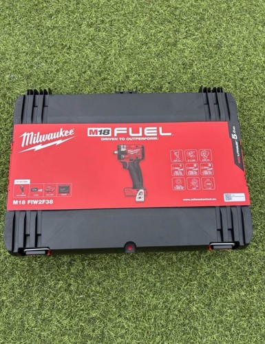 Milwaukee compact impact - milwaukee,