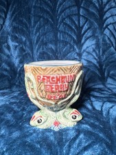 Tiki Beach Bum Berry Mug
