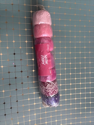 Lush snow fairy fun - snow,
