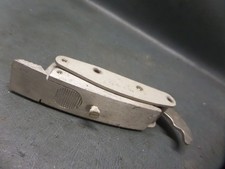 NEW AIRCRAFT AVIATION LATCH