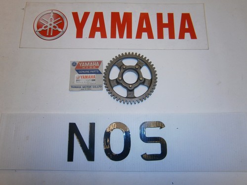 Yamaha xs750 engine - yamaha,