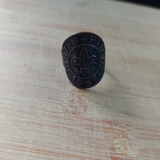 UK Scouting UK Contingent USED