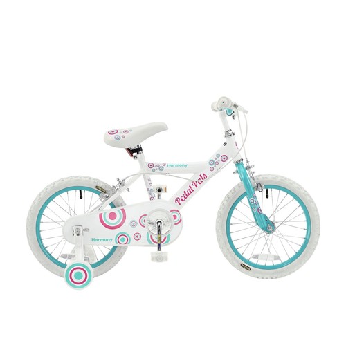 Pedal pals harmony inch - pedal,