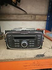FORD 6000 CD CAR RADIO STEREO