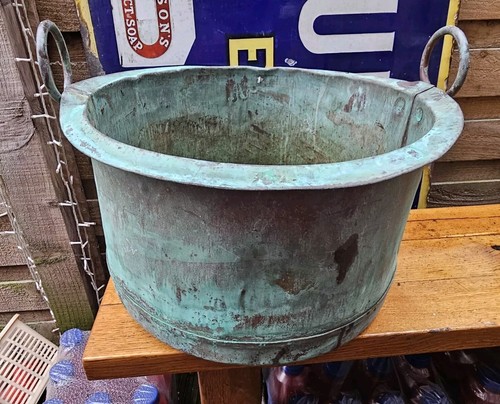 Victorian antique riveted - victorian,
