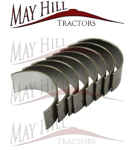 Conrod bearing set std - bearing, for