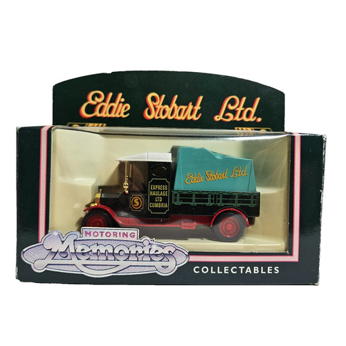 Corgi diecast model truck - diecast,