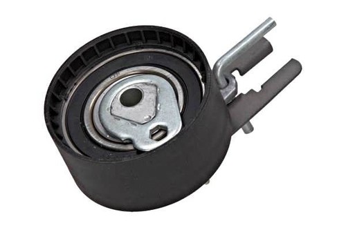 Timing belt tensioner - belt,