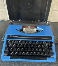 Vintage Silver Reed Silverette