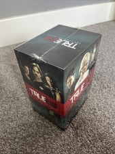 True Blood Complete Series DVD