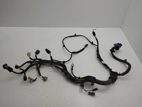 Mazda 2011 engine - mazda, er