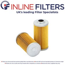 Fuel Filter for Yanmar