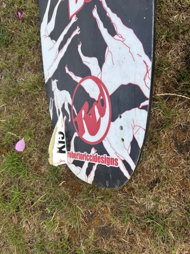 Rrd kite board - rrd,