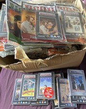 DeAgostini Westerns: The