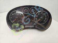 AUDI A3 Se 138 Tdi Speedo